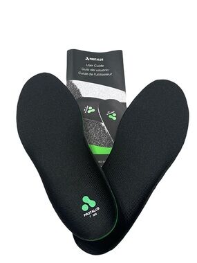 Protalus T-100 Elite Insoles | Men’s  10/ Women’s 11.5 | Brand New | Unworn